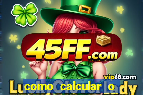 como calcular o cashback da blaze